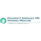 Eduardo F. Enriquez, MD