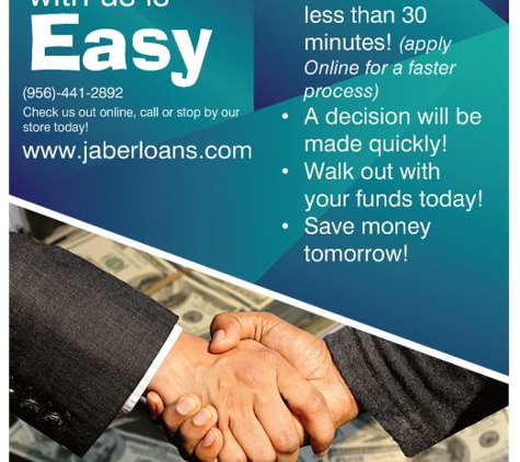 Jaber Loan Services - McAllen, TX