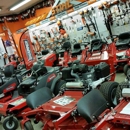 Aberdeen Outdoor Power Equipment - Lawn Mowers