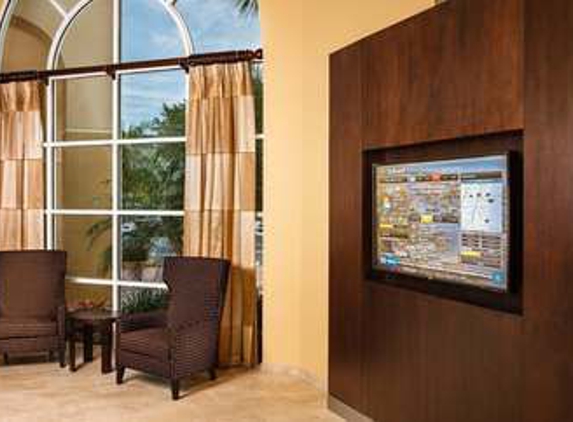 Courtyard by Marriott - Fort Lauderdale, FL