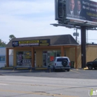 The Check Cashing Store