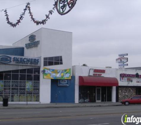 Mainline Skate Shop - Huntington Park, CA