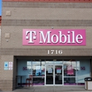 T-Mobile - Cellular Telephone Service