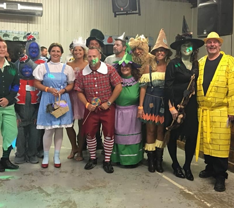 Goose Creek Lake Trustees Inc - French Village, MO. Adult Halloween parties