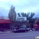 J & M Dry Cleaners II - Commercial Laundries