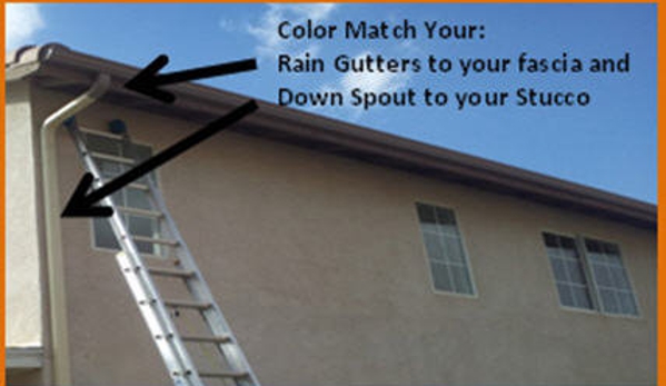 A.C.'s Supreme Patio & Rain Gutters - Menifee, CA