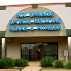 Hot Springs Sports Medicine Rehab & Fitness - Hot Springs