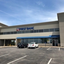 First Bank - Commercial & Savings Banks