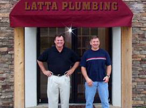 Latta Plumbing Service - Gardendale, AL