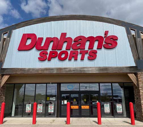 Dunham's Sports - Aberdeen, SD