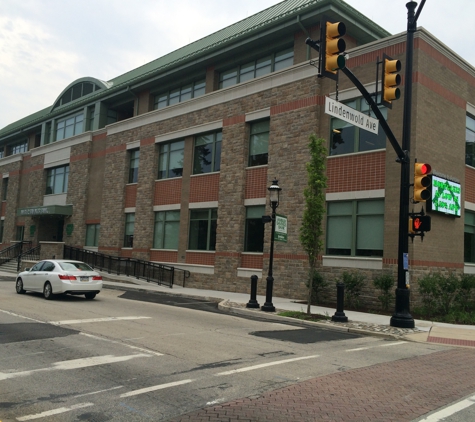 Olympic Services - Warminster, PA. Ambler Savings Bank by Olympic Services