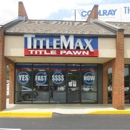 TitleMax - Savings & Loan Associations
