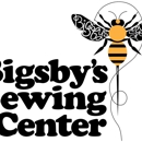 Bigsby's Sewing Center - Sewing Machines-Service & Repair