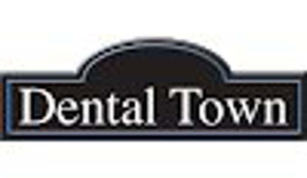 Alpharetta Dental Town - Alpharetta, GA