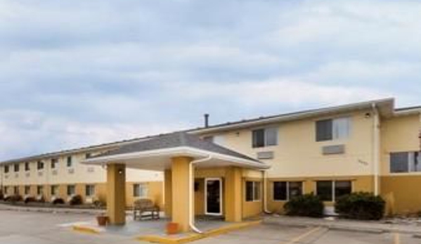 Baymont Inn & Suites - Billings, MT