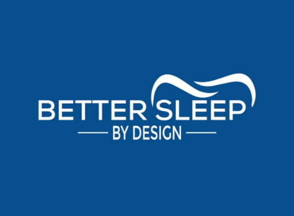 Better Sleep by Design - Columbia, SC