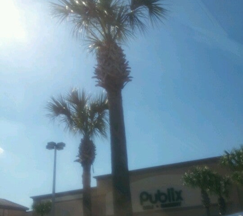 Publix Super Market at Bellair Plaza - Daytona Beach, FL