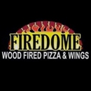 Firedome Wood Fired Pizza - Restaurants