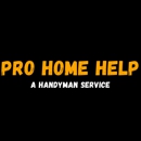 Pro Home Help - Handyman Services