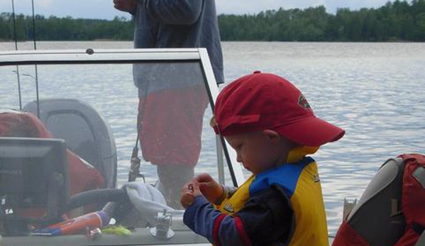 Voyageurs Adventures- Kabetogama Fishing Trips! - Kabetogama, MN