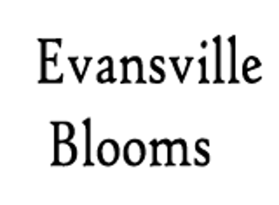 Evansville Blooms - Evansville, WI