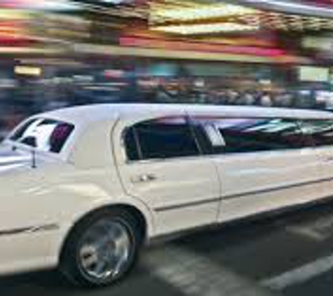 Tri Valley Limousine - Hayward, CA