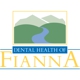 Dental Health of Fianna
