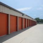 Big Red Self Storage