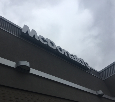 McDonald's - Chicago, IL