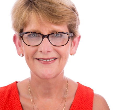 Nautilus Law Group - Robina, QLD. Vicki