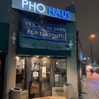 Pho Haus