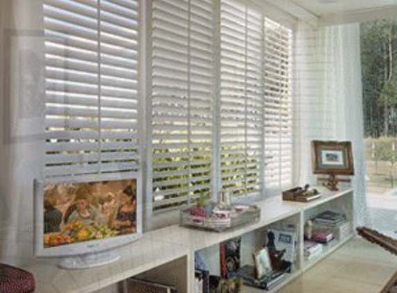 Shutters Plus - Clearwater, FL