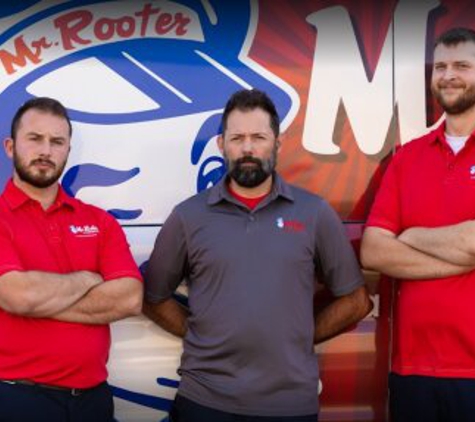 Mr. Rooter Plumbing of Rochester - Rochester, NY