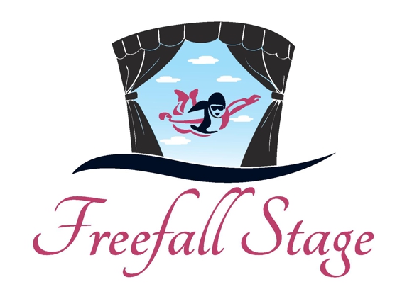 FreeFall Stage - Folsom, CA