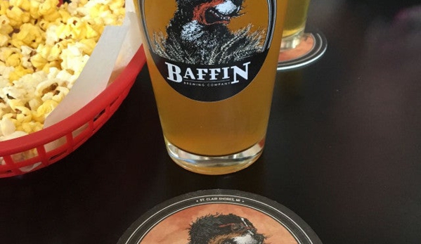 Baffin Brewing Company - Saint Clair Shores, MI