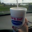 Sip N Dips Donuts - Fast Food Restaurants