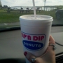 Sip N Dips Donuts