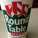 Round Table Pizza - Pizza