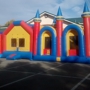 Outdoor Flixks &Inflatable s