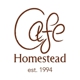 Cafe Homestead