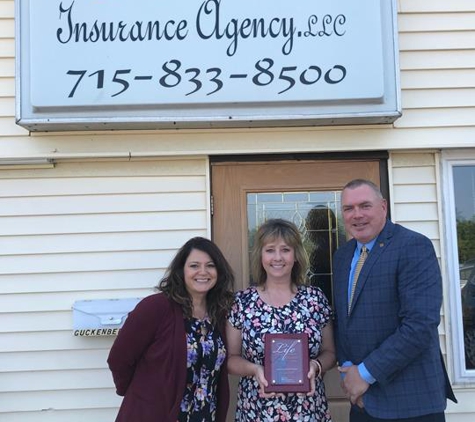 Guckenberg Insurance Agency, LLC - Eau Claire, WI