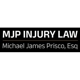 MJP Injury Law, Michael James Prisco, Esq.