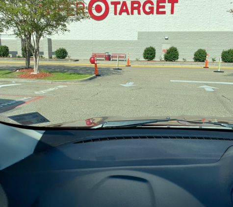 Target - Baton Rouge, LA