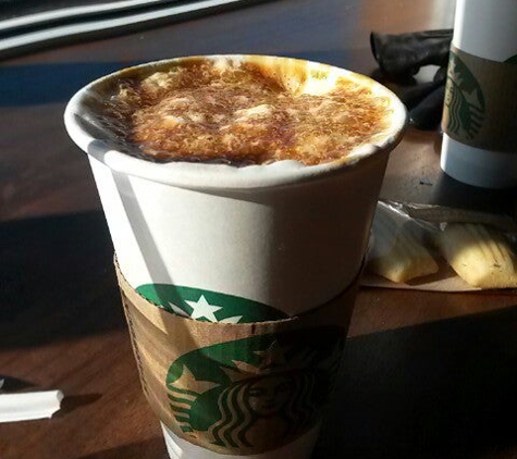 Starbucks Coffee - Ashburn, VA