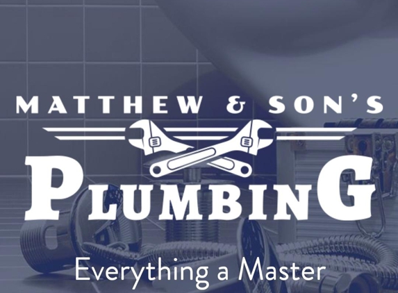 Matthew's Plumbing - Lafatette, LA