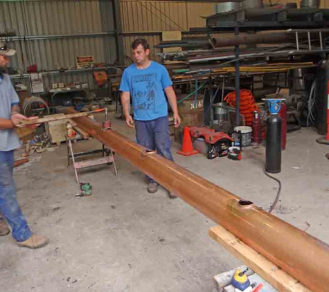 McPherson Bob Plumbing Pty Ltd - Portland, VIC