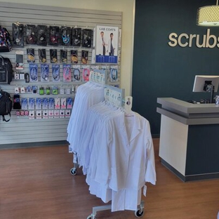 Scrubs & Beyond - Lauderhill, FL