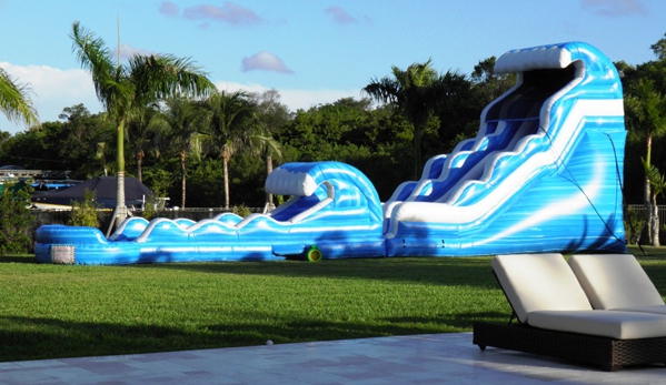 My Florida Party Rental - Miami, FL