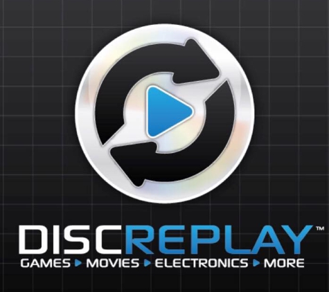 Disc Replay Merrillville - Merrillville, IN