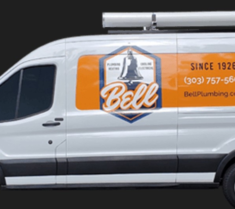 Bell Plumbing  Heating  Cooling & Electrical - Centennial, CO